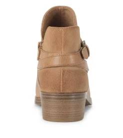New Malibu Bootie Booties