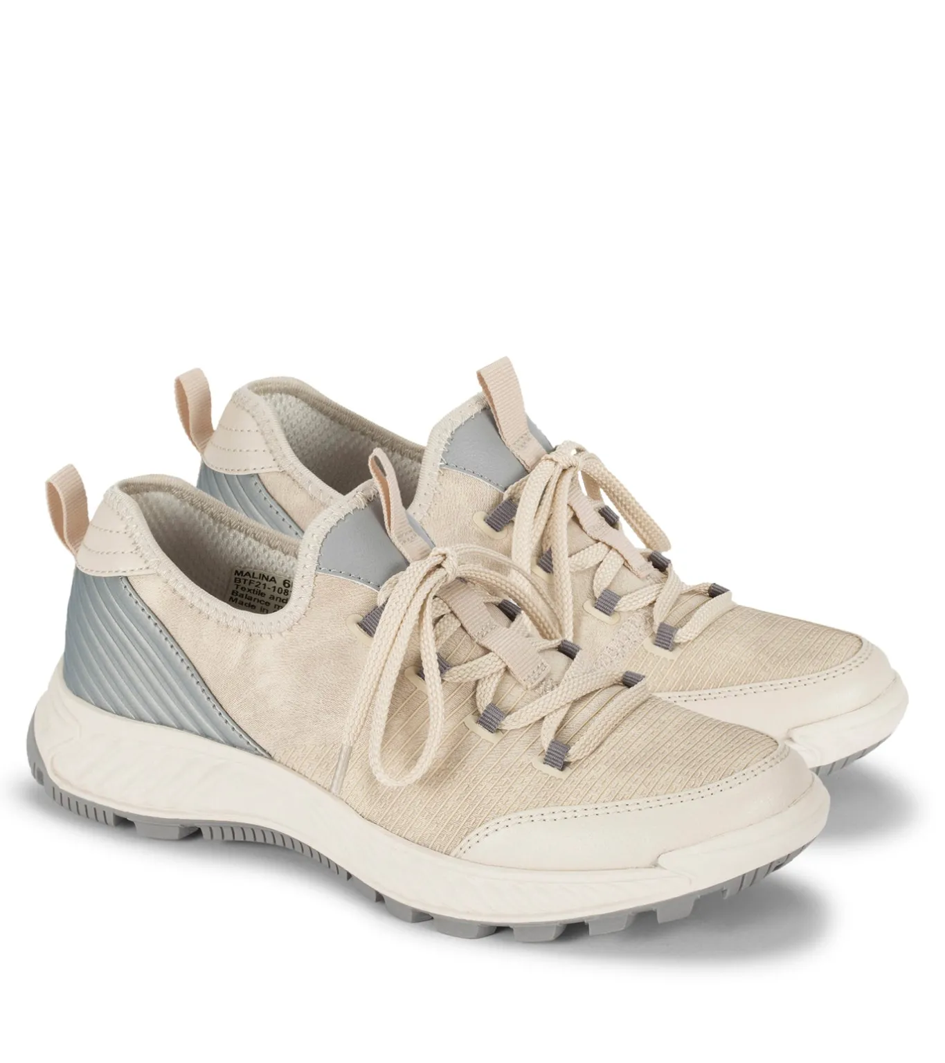 Fashion Malina Sneaker Flats & Loafers|Sneakers