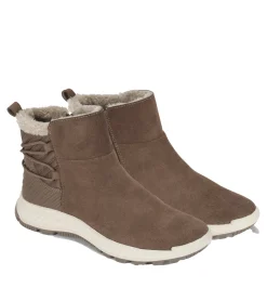 Best Mandie Cold Weather Bootie Booties|Cold Weather Boots