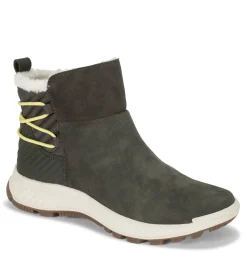 Hot Mandie Cold Weather Bootie Booties|Cold Weather Boots