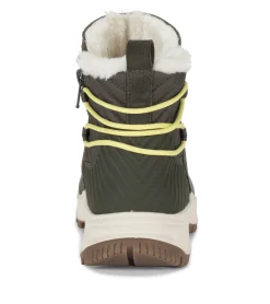 Hot Mandie Cold Weather Bootie Booties|Cold Weather Boots