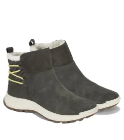 Hot Mandie Cold Weather Bootie Booties|Cold Weather Boots