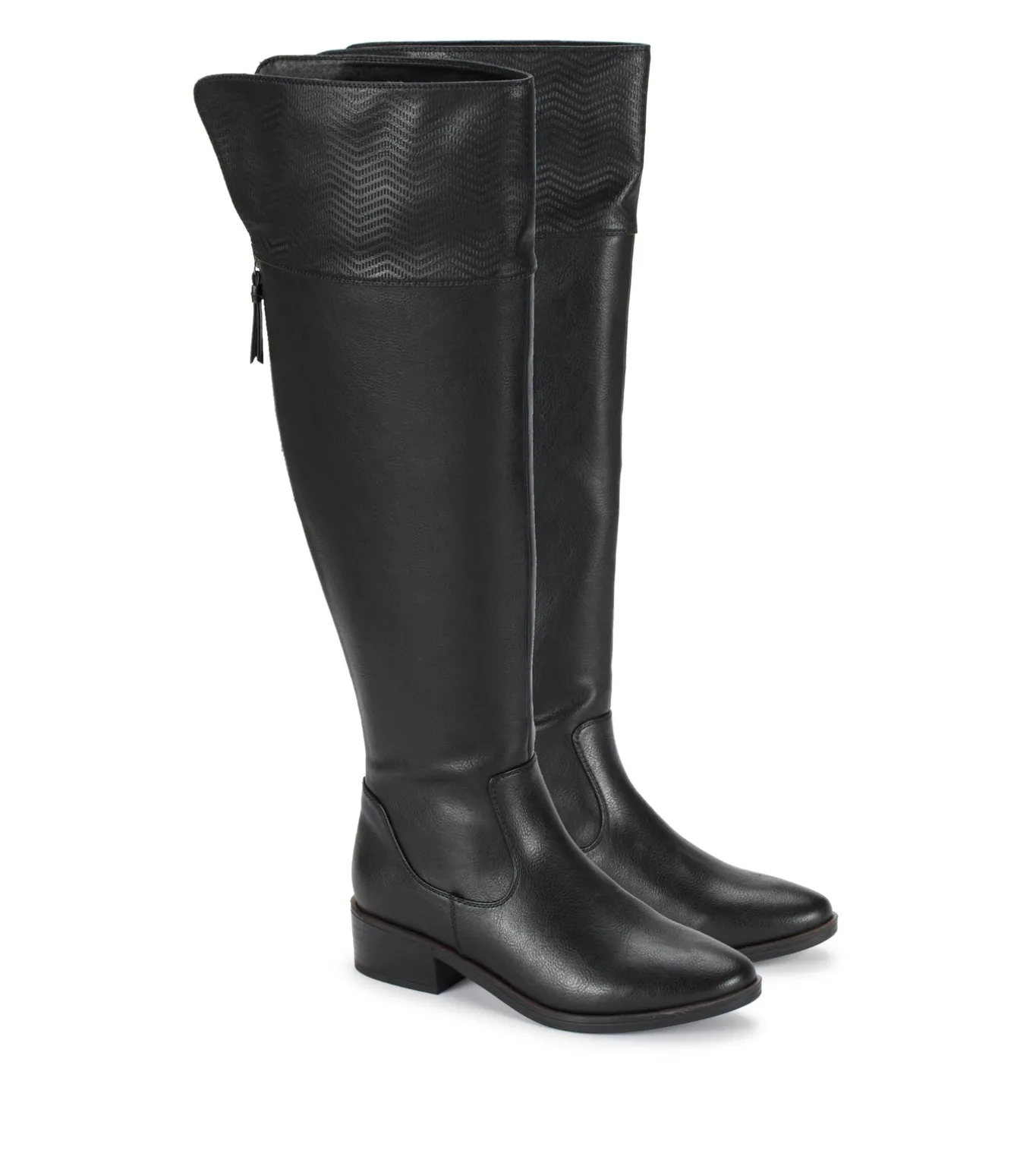 Discount Marcela Over the Knee Boot Knee High Boots
