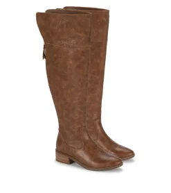 Hot Marcela Over the Knee Boot Knee High Boots