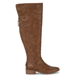 Online Marcela Wide Calf Over The Knee Boot Knee High Boots