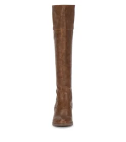 Online Marcela Wide Calf Over The Knee Boot Knee High Boots