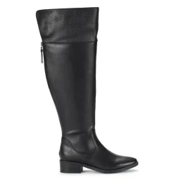 Sale Marcela Wide Calf Over The Knee Boot Knee High Boots