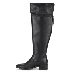 Sale Marcela Wide Calf Over The Knee Boot Knee High Boots