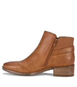 Fashion Marconi Bootie Booties