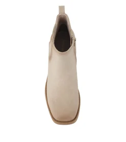 Best Maria Block Heel Bootie Booties
