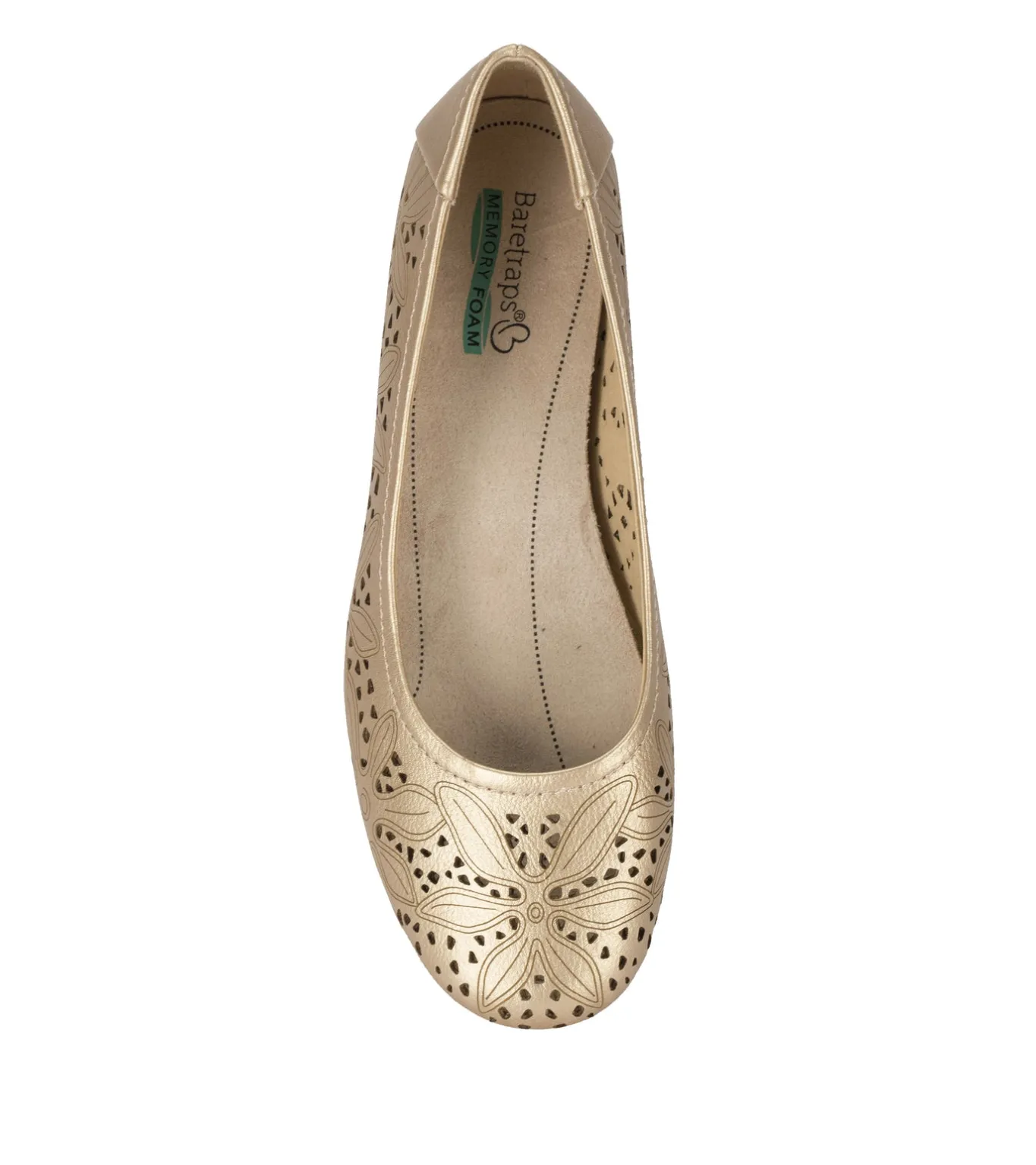 Sale Mariah Casual Flat Flats & Loafers