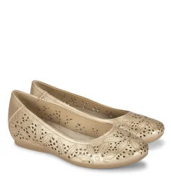 Sale Mariah Casual Flat Flats & Loafers