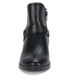 New Marshall Block Heel Bootie Booties