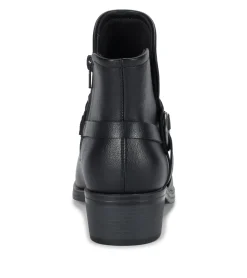 New Marshall Block Heel Bootie Booties