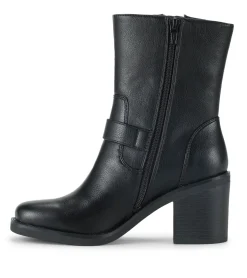 Discount Mayla Mid Calf Boot Booties