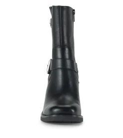 Discount Mayla Mid Calf Boot Booties
