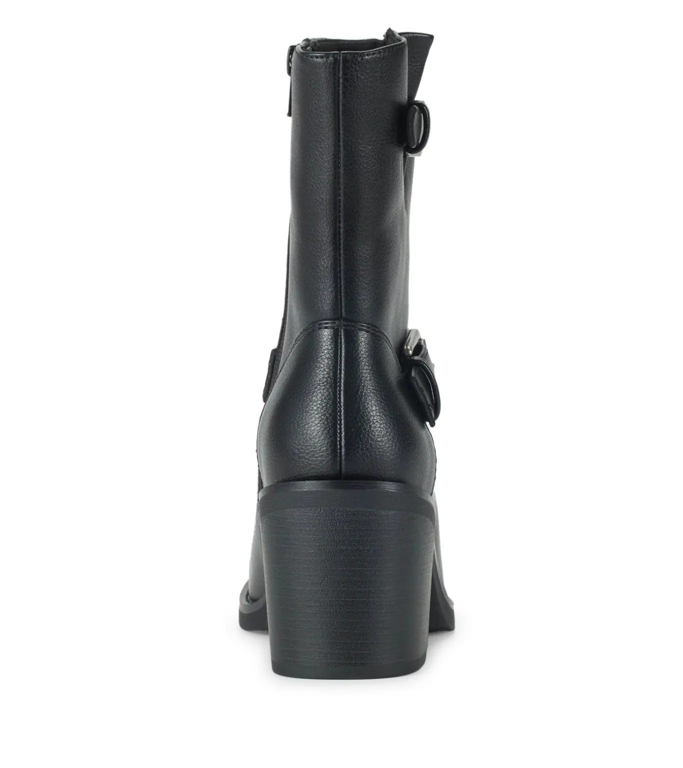 Discount Mayla Mid Calf Boot Booties