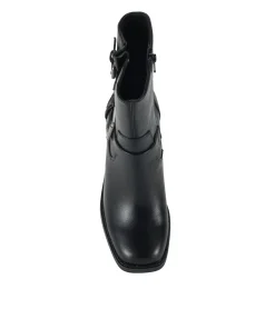 Discount Mayla Mid Calf Boot Booties
