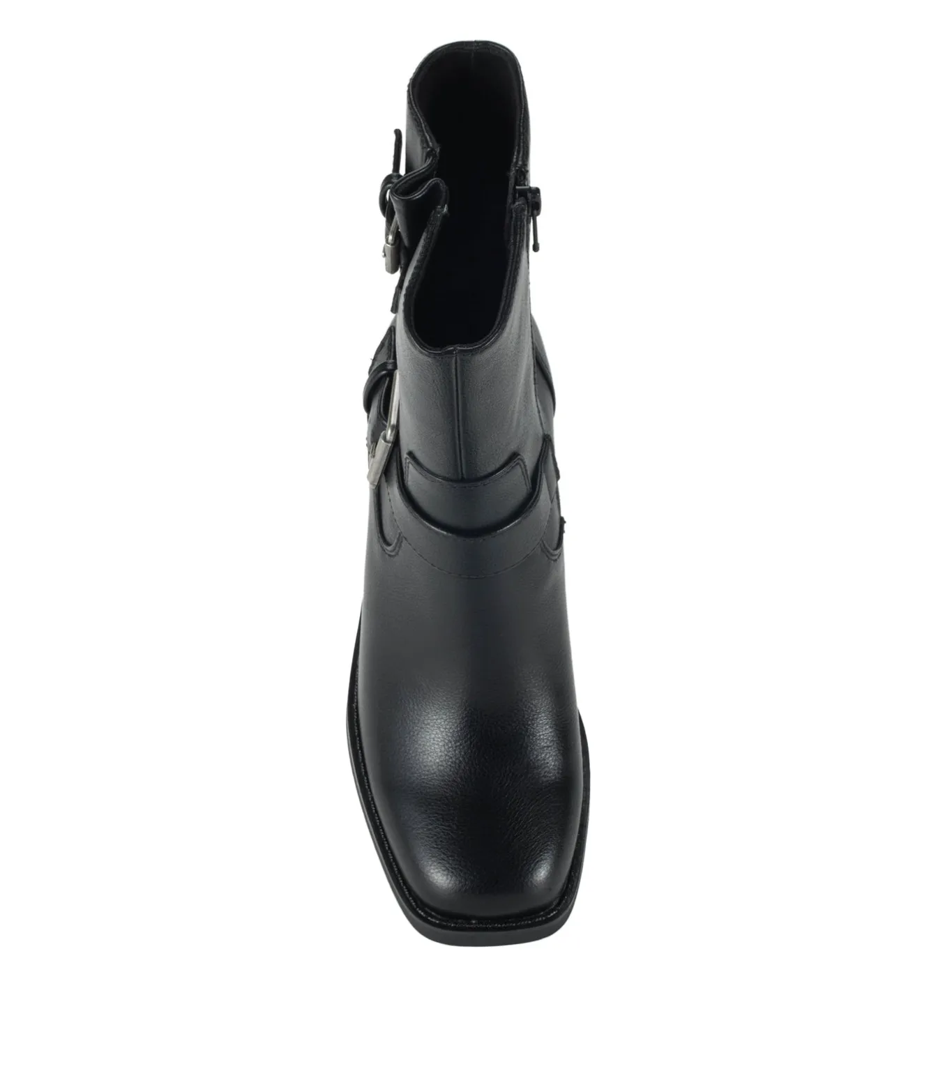 Discount Mayla Mid Calf Boot Booties