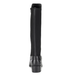 Best McKayla Wide Calf Tall Boot Knee High Boots|Wide Calf Boots