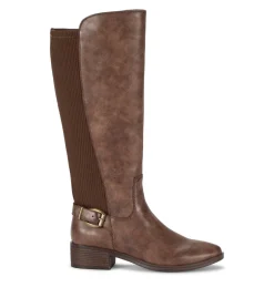 Discount McKayla Wide Calf Tall Boot Wide Calf Boots|Knee High Boots