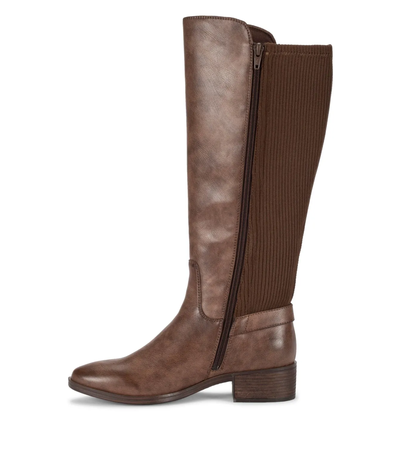 Discount McKayla Wide Calf Tall Boot Wide Calf Boots|Knee High Boots