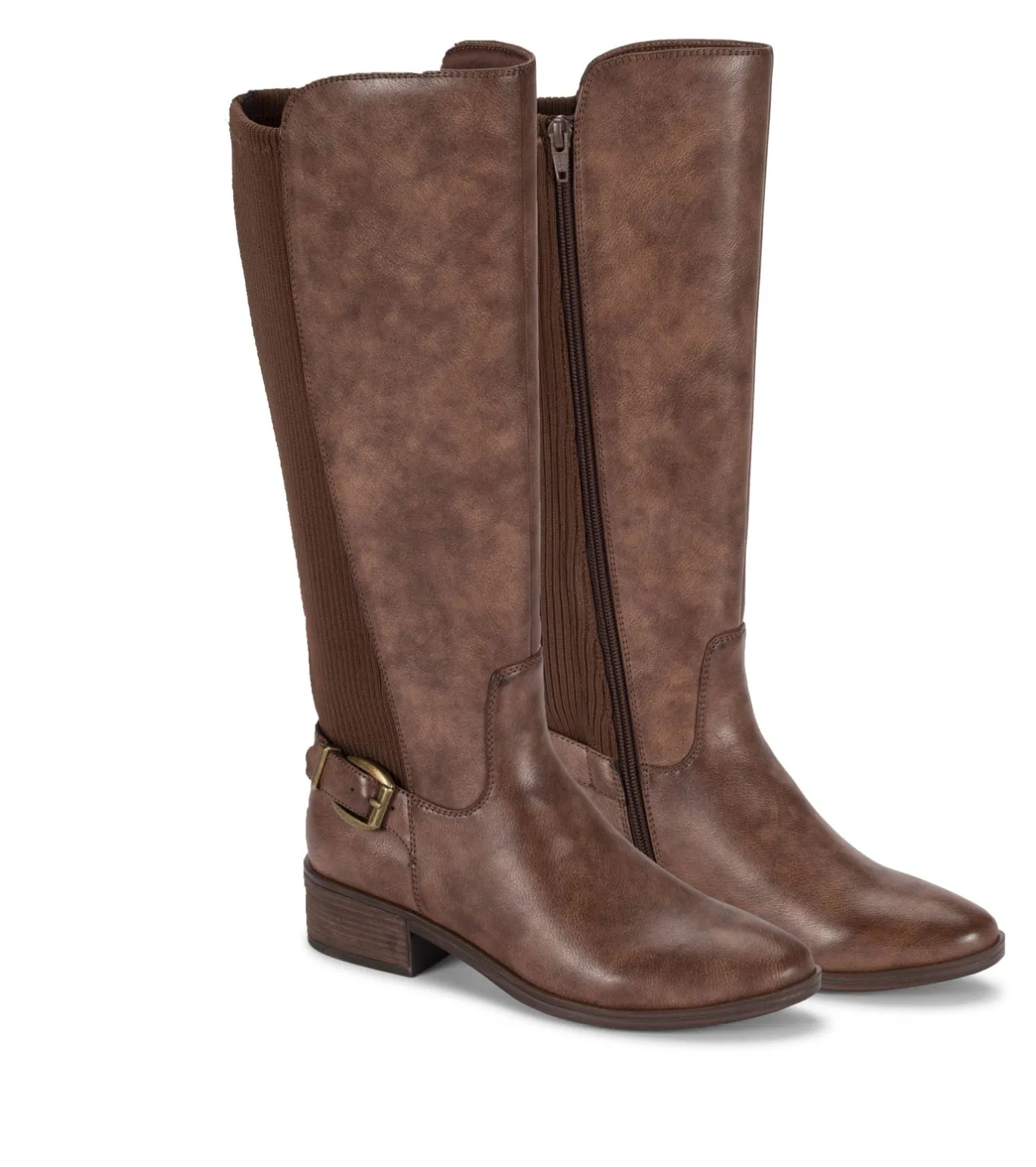 Discount McKayla Wide Calf Tall Boot Wide Calf Boots|Knee High Boots