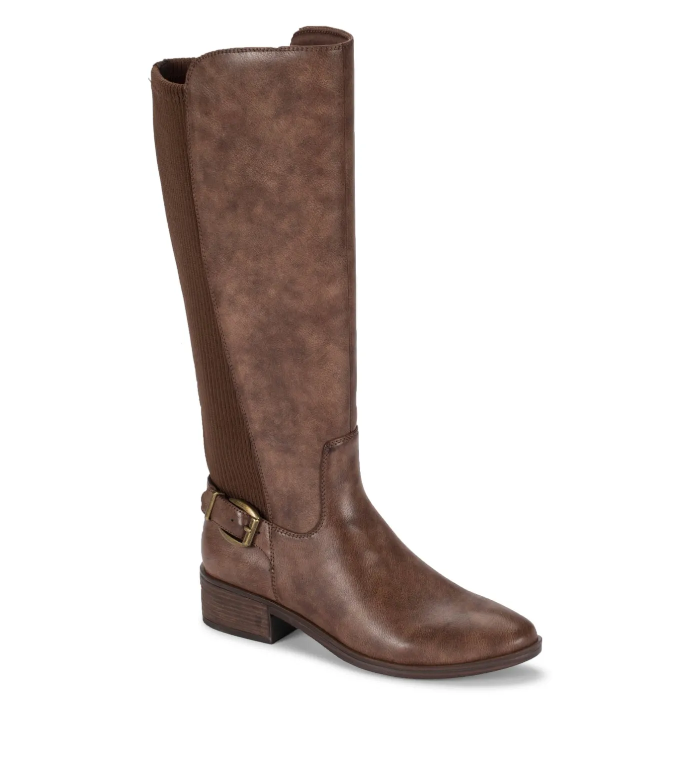 Discount McKayla Wide Calf Tall Boot Wide Calf Boots|Knee High Boots