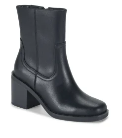 Discount Mckenna Mid Calf Boot Booties