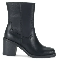 Discount Mckenna Mid Calf Boot Booties