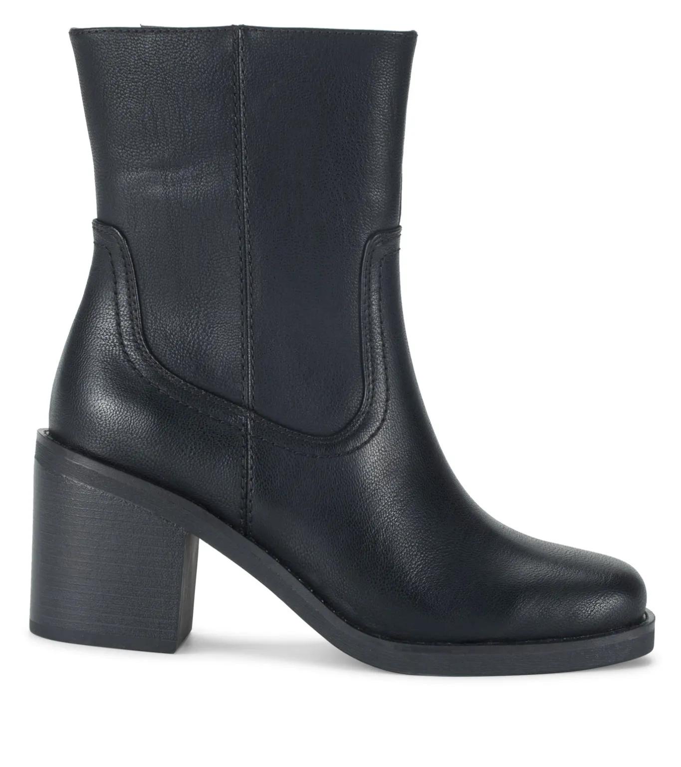 Discount Mckenna Mid Calf Boot Booties