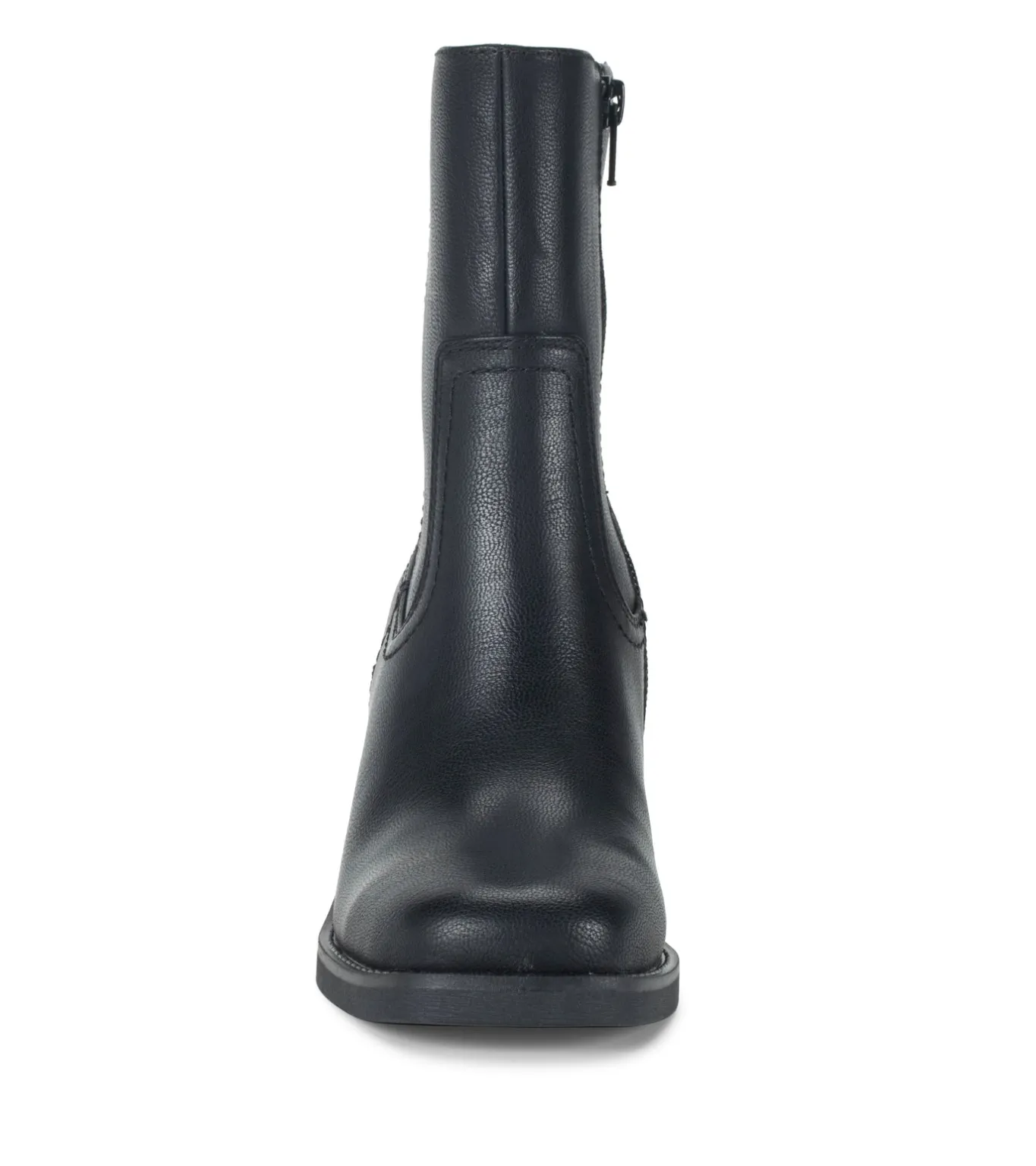 Discount Mckenna Mid Calf Boot Booties