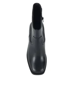 Discount Mckenna Mid Calf Boot Booties