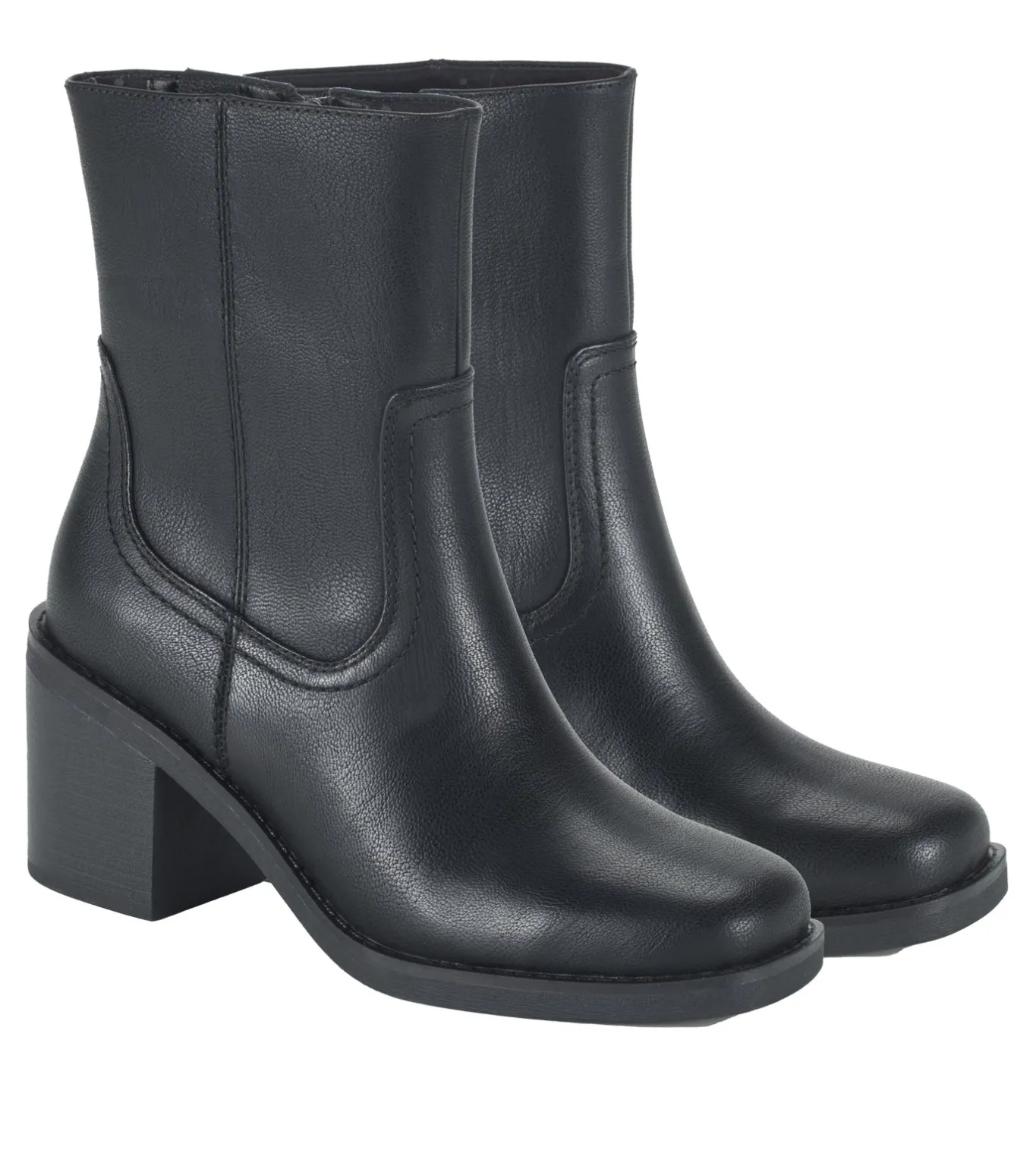 Discount Mckenna Mid Calf Boot Booties
