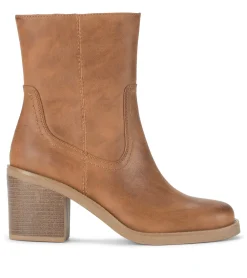 Outlet Mckenna Mid Calf Boot Booties