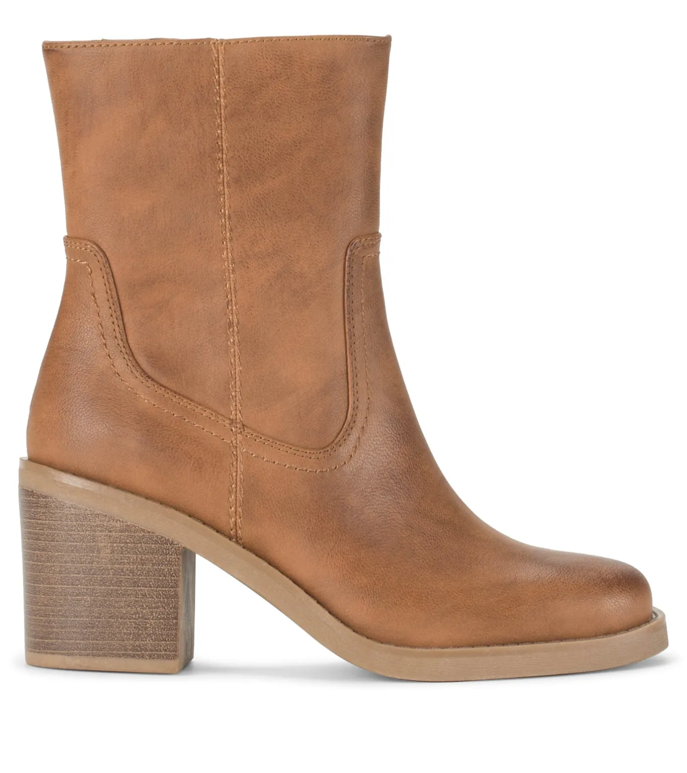 Outlet Mckenna Mid Calf Boot Booties