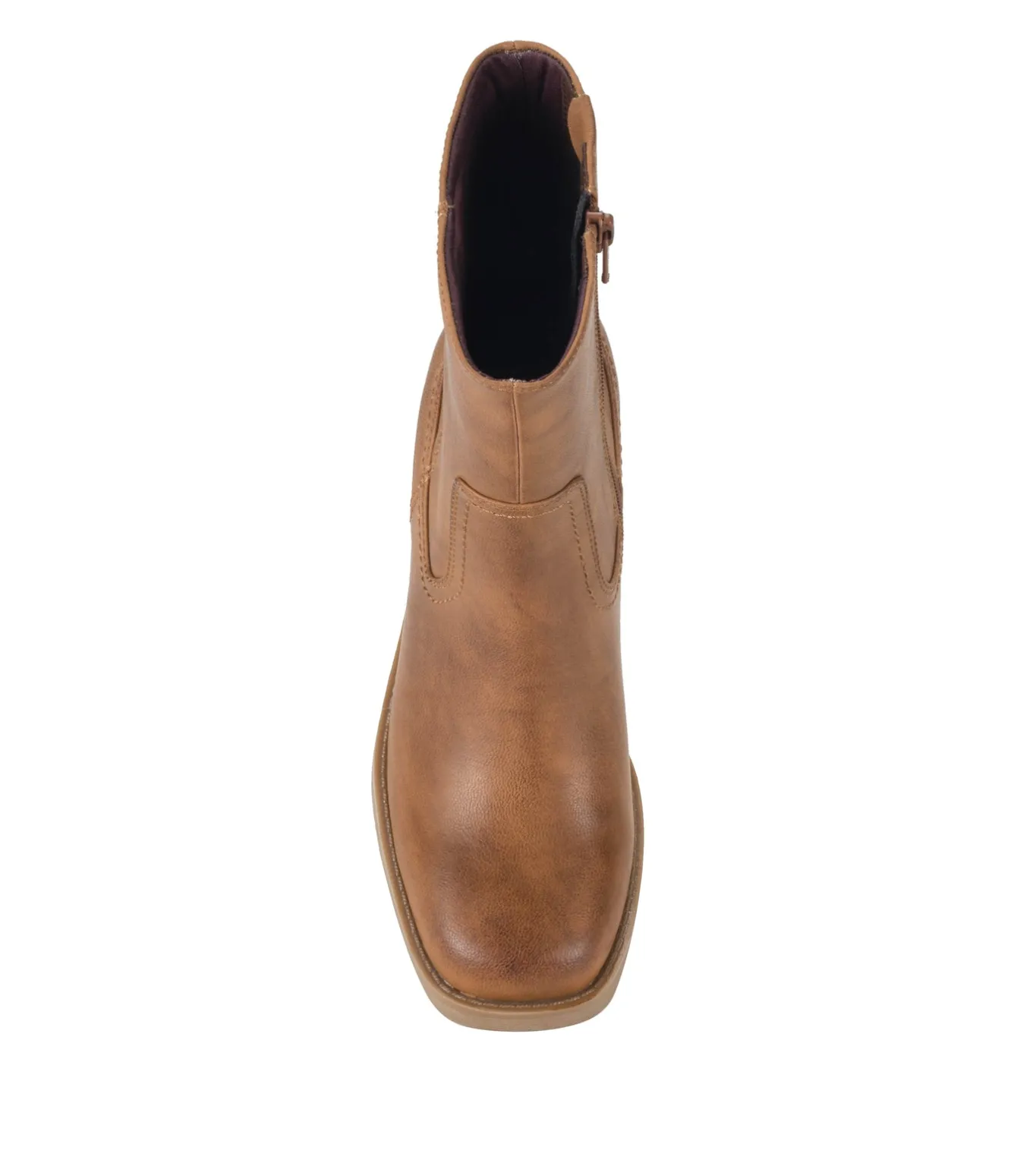 Outlet Mckenna Mid Calf Boot Booties