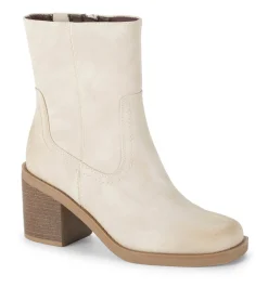 Hot Mckenna Mid Calf Boot Booties