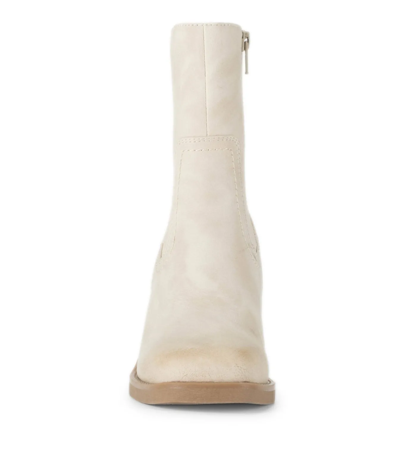 Hot Mckenna Mid Calf Boot Booties