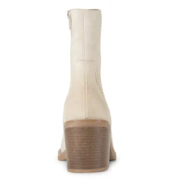 Hot Mckenna Mid Calf Boot Booties