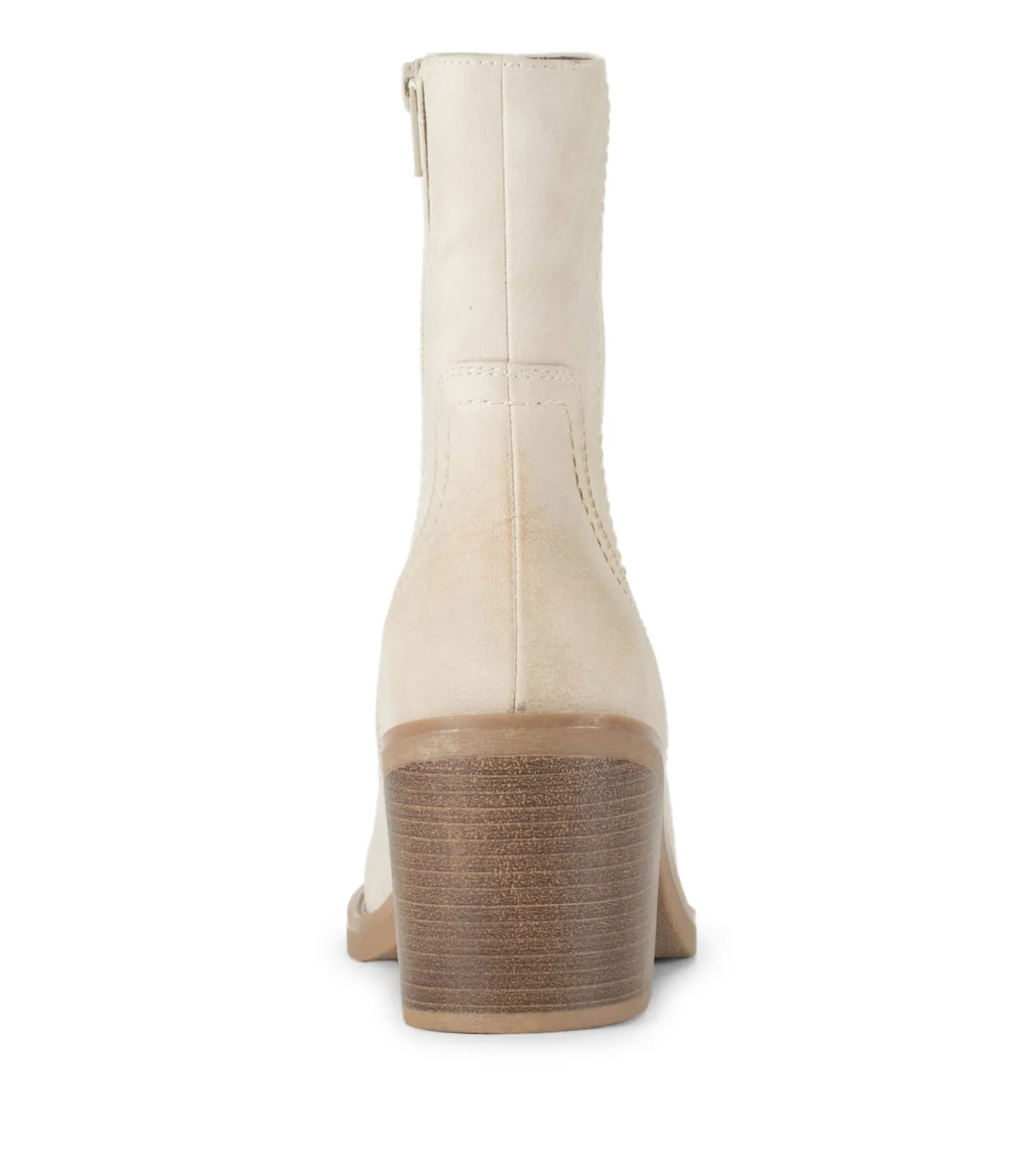 Hot Mckenna Mid Calf Boot Booties