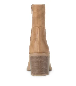 Fashion Mckenna Mid Calf Boot Booties