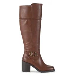 Clearance Melody Tall Boot Knee High Boots