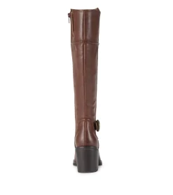 Clearance Melody Tall Boot Knee High Boots