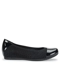 New Mia Casual Flat Flats & Loafers