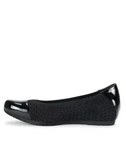 New Mia Casual Flat Flats & Loafers