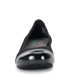 New Mia Casual Flat Flats & Loafers