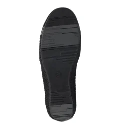 New Mia Casual Flat Flats & Loafers