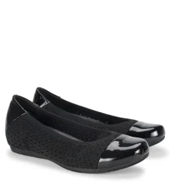 New Mia Casual Flat Flats & Loafers