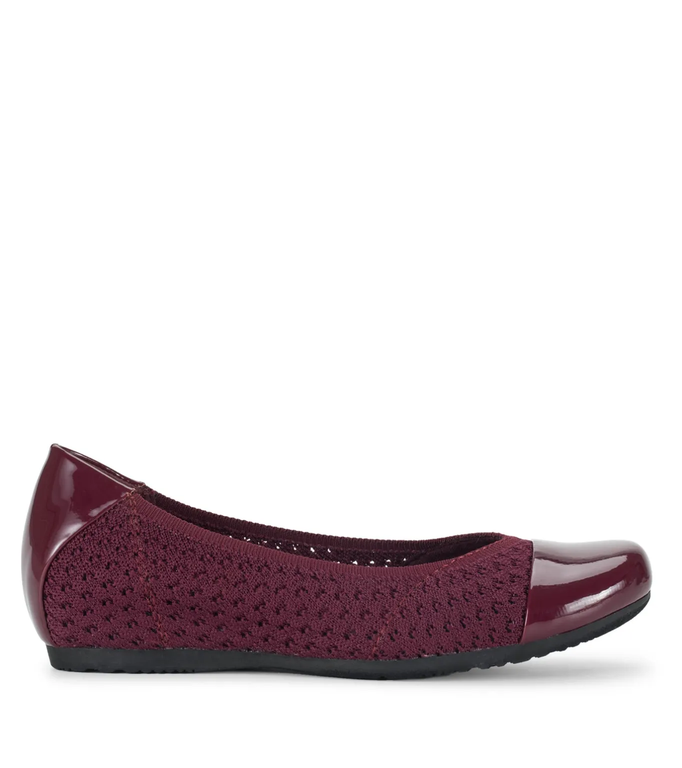 New Mia Casual Flat Flats & Loafers